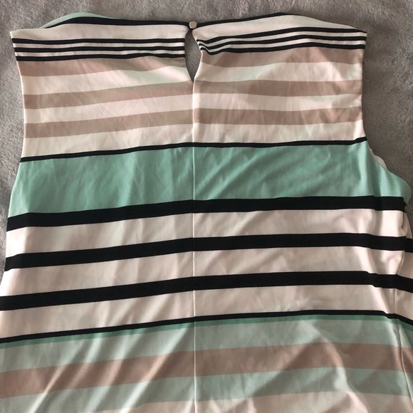 Calvin Klein blouse - Picture 5 of 5